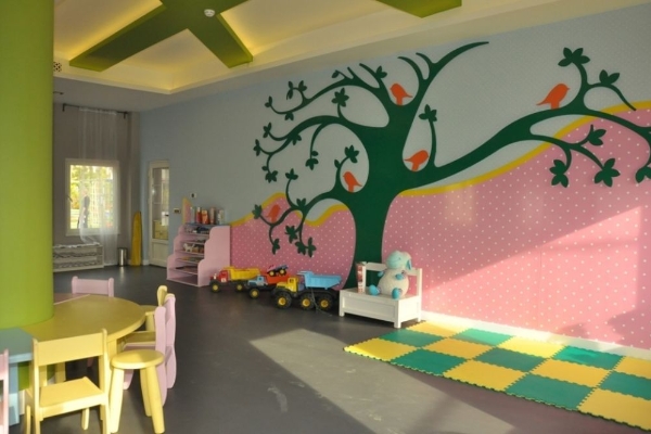 Hotel Ali Bey Resort Sorgun - All Inclusive